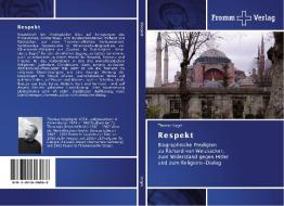 Respekt di Thomas Vogel edito da Fromm Verlag