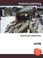 Aasm di Jesse Russell, Ronald Cohn edito da Book On Demand Ltd.