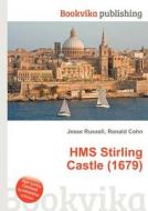 Hms Stirling Castle (1679) edito da Book On Demand Ltd.