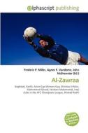 Al-zawraa edito da Vdm Publishing House