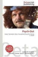 Psych-Out edito da Betascript Publishing