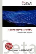 Sound Novel Tsuk Ru edito da Betascript Publishing