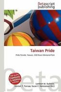 Taiwan Pride edito da Betascript Publishing