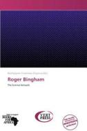 Roger Bingham edito da Vertpress