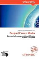 People's Voice Media edito da Crypt Publishing