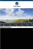 Schätzung des Solarstrombedarfs für Bewässerungskulturen in Pusa di Rakesh Kumar edito da Verlag Unser Wissen