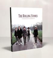 The Rolling Stones : generación rebelde edito da Boldletters
