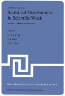 A Modern Course on Statistical Distributions in Scientific Work edito da Springer Netherlands