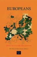 Europeans edito da Nordic Academic Press
