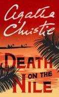 Death on the Nile di Agatha Christie edito da HarperCollins Publishers