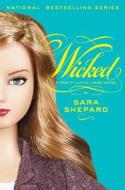 Wicked di Sara Shepard edito da HARPERCOLLINS