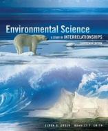 Package: Environmental Science with Field & Laboratory Activities Manual di Eldon Enger edito da MCGRAW HILL BOOK CO
