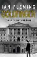 Goldfinger di Ian Fleming edito da Random House UK Ltd