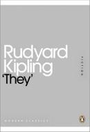 'they' di Rudyard Kipling edito da Penguin Books Ltd