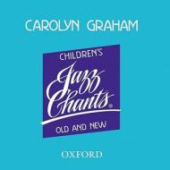 Jazz Chants For Children di Carolyn Graham edito da Oxford University Press
