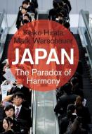 Japan di Keiko Hirata, Mark Warschauer edito da Yale University Press