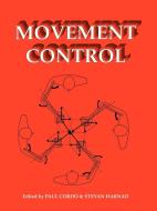 Movement Control edito da Cambridge University Press