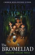 The Bromeliad di Terry Pratchett edito da Random House Children's