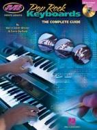 Pop Rock Keyboards di David Garfield, Henry Brewer edito da Hal Leonard Corporation