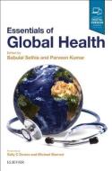 Essentials of Global Health di Babulal Sethia edito da Elsevier Health Sciences