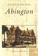 Abington di Donald Cann, John Galluzzo edito da ARCADIA PUB (SC)