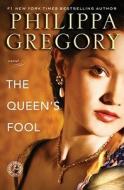 The Queen's Fool di Philippa Gregory edito da TOUCHSTONE PR