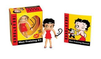 The Betty Boop Man-training Kit di Betty Boop edito da The Perseus Books Group