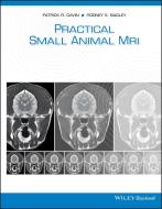 Practical Small Animal MRI di Patrick R. Gavin edito da Wiley-Blackwell
