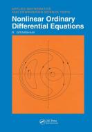 Nonlinear Ordinary Differential Equations di R. Grimshaw edito da Taylor & Francis Inc
