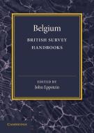 Belgium edito da Cambridge University Press