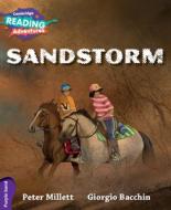 Sandstorm Purple Band di Peter Millett edito da Cambridge University Press