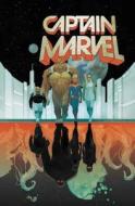 The Mighty Captain Marvel Vol. 3: Dark Origins di Margaret Stohl edito da Marvel Comics