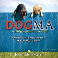 Dogma 2015 Mini edito da Browntrout Publishers Ltd