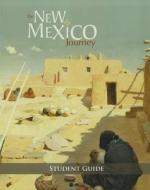 The New Mexico Journey edito da Gibbs Smith Publishers