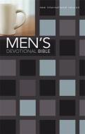 NIV Men's Devotional Bible di New International Version edito da Hodder & Stoughton