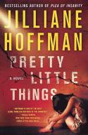 Pretty Little Things di Jilliane Hoffman edito da Vanguard Press Inc