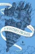A Winter's Promise: Book One of the Mirror Visitor Quartet di Christelle Dabos edito da EUROPA ED