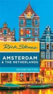 Rick Steves Amsterdam & the Netherlands, 2nd Edition di Rick Steves, Gene Openshaw edito da Avalon Travel Publishing