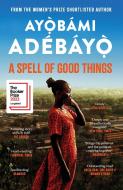 A Spell of Good Things di Ayobami Adebayo edito da Canongate Books Ltd.