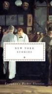 New York Stories di Diana Secker Tesdell edito da Everyman