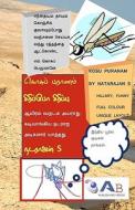 Kosu Puranam: New Tamil Fun Book Mosquitoe Puranam di Natarajan S edito da AB Publishing