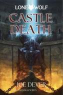 Castle Death di Joe Dever edito da Holmgard Press