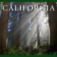 California di Tanya Lloyd Kyi edito da WHITECAP AMER