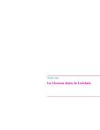 La Licorne dans le Lointain di Sandrine Adso edito da Books on Demand