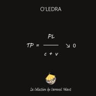 TP = PL / C + V -> 0 di O' Ledra edito da Books on Demand
