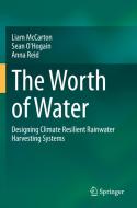 The Worth Of Water di Liam McCarton, Sean O'Hogain, Anna Reid edito da Springer Nature Switzerland AG
