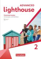 Lighthouse Band 1: 5. Schuljahr - Grammarmaster mit Audios, Erklärfilmen und Lösungen di James Styring edito da Cornelsen Verlag GmbH