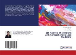 SSS ANALYSIS OF MICROGRID WITH COMPREHEN di DHANASHRI CHANGAN edito da LIGHTNING SOURCE UK LTD
