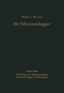 Die Schwimmbagger di Max R. Blaum edito da Springer Berlin Heidelberg