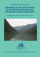 Progress in the Application of Acoustics in Inland and Estuarine Fishery Research di Harald Rosenthal, Qiwei Wei, Paolo Bronzi edito da Books on Demand